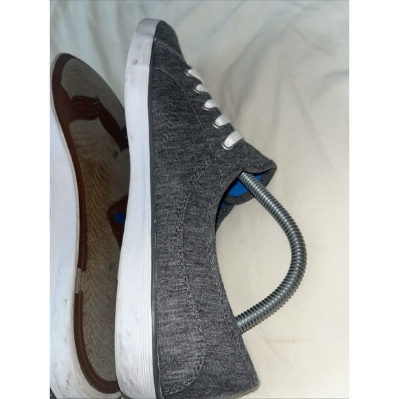 Keds women's Sneakers comfy sneakers size 10 Casual Shoes Lightly Worn Fast Ship - Picture 8 of 16